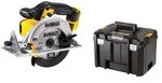 Dewalt Akku-Handkreiss&auml;ge DCS391NT-XJ 18 V