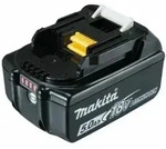 Makita Original Akkupack 18 V Li-Ion 5,0 Ah BL1850B