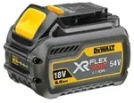 Dewalt Akkupack DCB546 54 V / 6,0 Ah Li-Ion