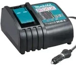 Makita Akku Auto-Ladeger&auml;t DC18SE 14,4 - 18 V