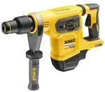Dewalt Akku-Kombihammer DCH481N-XJ SDS-Max 54 V