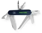 Festool Taschenmesser Victorinox
