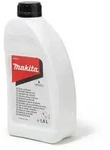 Makita S&auml;geketten&ouml;l Mineral Plus 1 l