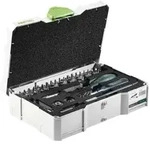 Festool Ratschen-Set 1/4"-CE RA-Set 37