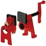 Bessey Rohr-Schraubzwinge BPC H34