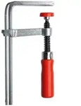 Bessey Ganzstahl-Tischzwinge GTR 300 x 60 mm