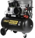 Schneider Kompressor CRAFTMASTER 500-10-90 D