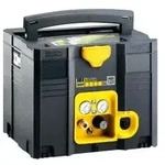 Schneider Kompressor SysMaster SYM 150-8-6 WXOF &ouml;lfrei