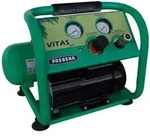 Prebena Kompressor VITAS 45 &ouml;lfrei