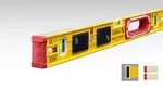 Stabila Wasserwaagen Type 196-2 LED | 122 cm