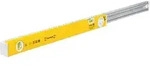 Stabila Teleskop-Wasserwaagen Typ 80 T 63-105 cm