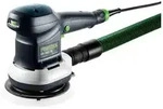 Festool Exzenterschleifer ETS 150/5 EQ