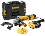 Dewalt Winkelschleifer DWE4257KT-QS 125 mm
