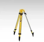 Stabila Baustativ BST-S 100 - 160 cm