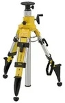 Stabila Kurbels&auml;ulen-Baustativ BST-K-M 69 - 170 cm
