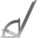 hedue Anreissger&auml;t Alpha Mikro 210 x 450 mm