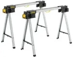 Stanley Unterstellbock FatMax, Metall
