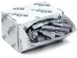 Wiha Bit T10x25 Gro&szlig;packung 50 tlg.
