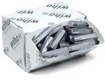 Wiha Bit T40x25 Gro&szlig;packung 50 tlg.