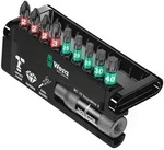 Wera Bit-Check 10 Impaktor 2 | 10-teilig