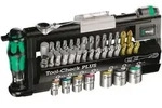 Wera Bit-Sortiment Tool Check Plus