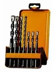 Dewalt Hammerbohrer Set SDS-plus | 7-teilig