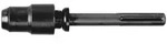 Dewalt Adapter SDS-Max auf SDS-Plus