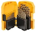 Dewalt Metallbohrer-Set HSS-Co | 29-teilig