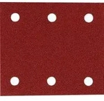Makita Schleifpapier Klett 102 x 114 K 120