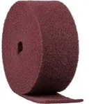 Klingspor Vliesrolle NRO 400 fine | 10 m