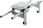 Festool Schiebetisch CS 70 ST 650