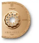 Fein Hartmetall S&auml;geblatt Starlock 2,2 mm
