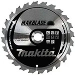 Makita MAKBLADE S&auml;geblatt 305 x 30 x 80Z