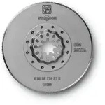 Fein HSS-S&auml;geblatt rund &Oslash; 85 mm, 1 St&uuml;ck