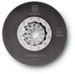 Fein HSS-S&auml;geblatt rund &Oslash; 85 mm, 1 St&uuml;ck