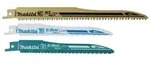 Makita Sortiment Recipro-S&auml;geblatt , 3 Stk.