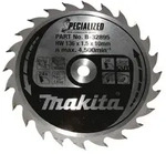 Makita SPECIALIZED S&auml;geb.136x10x24Z