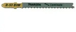 Makita Stichs&auml;geblatt B-53 | f&uuml;r Laminat