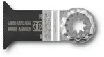 Fein E-Cut Long-Life S&auml;geblatt Form 221 50 x 50 mm 3 Stk.