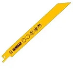 Dewalt Bi-Metall S&auml;bels&auml;geblatt DT2353 203 mm