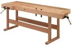 ULMIA Hobelbank Modell 3