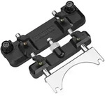 Dewalt F&uuml;hrungsschienen Adapter f&uuml;r Oberfr&auml;sen