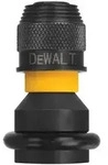 Dewalt Adapter 1/2 Zoll auf 1/4 Zoll schlagfest
