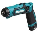 Makita Akku-Knickschrauber DF012DSE 7,2 V