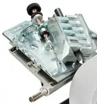 Tormek Vorrichtung zum Bohrerschleifen DBS-22