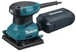 Makita Faust-Schwingschleifer Klett BO4555J