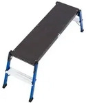 Krause Aluminium-Arbeitsplattform StepTop
