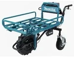 Makita Akku-Schubkarre DCU180Z 18 V