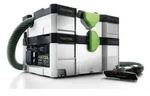 Festool Absaugmobil CLEANTEC CTL SYS | 575279
