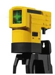 Stabila Kreuzlinien-Laser LAX 50 G